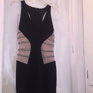 City Triangles Formal Dress